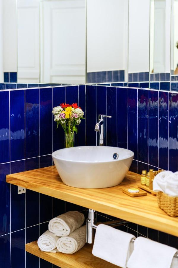Suite Spa Bath