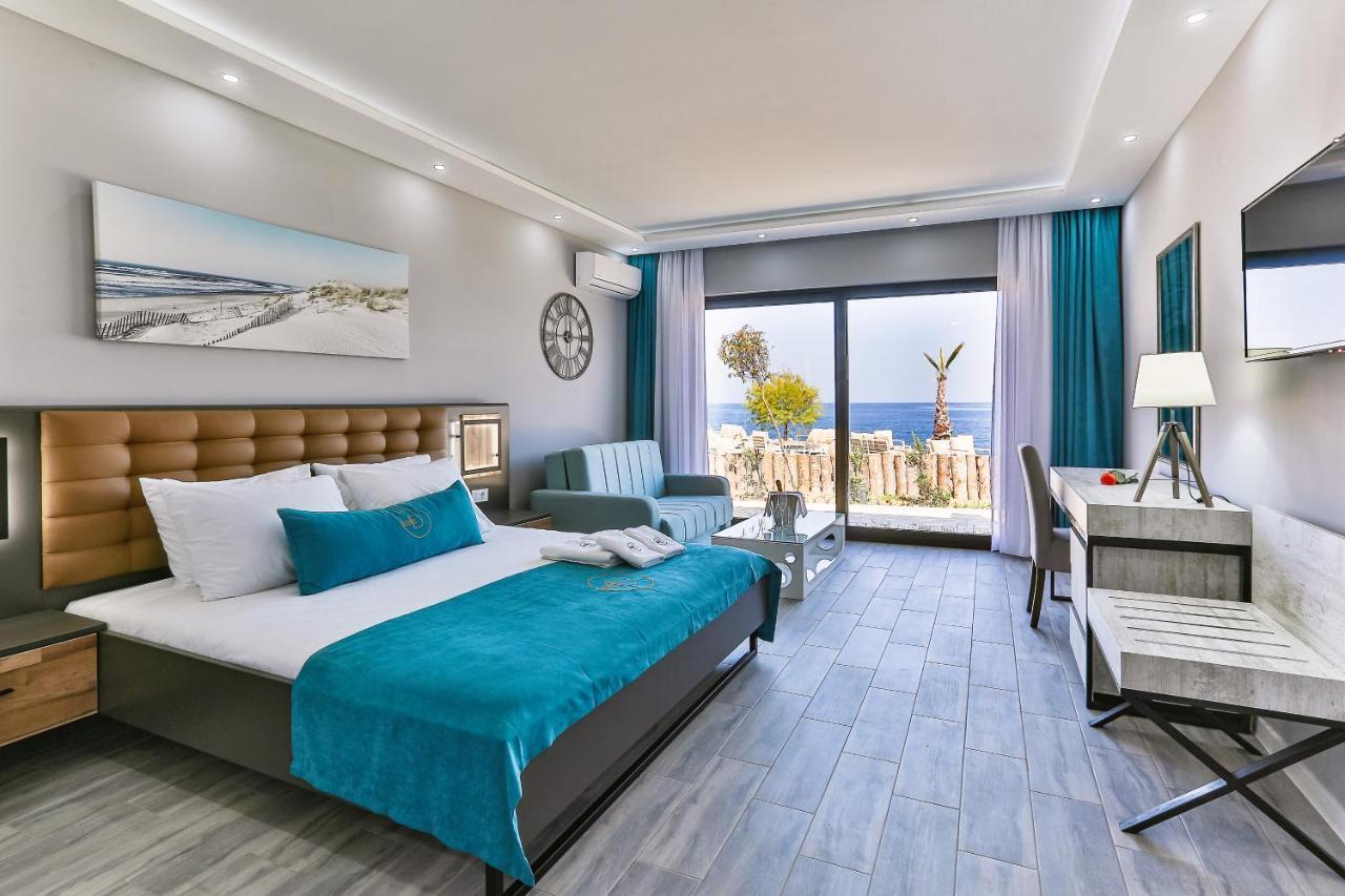 Bungalow Water Front
