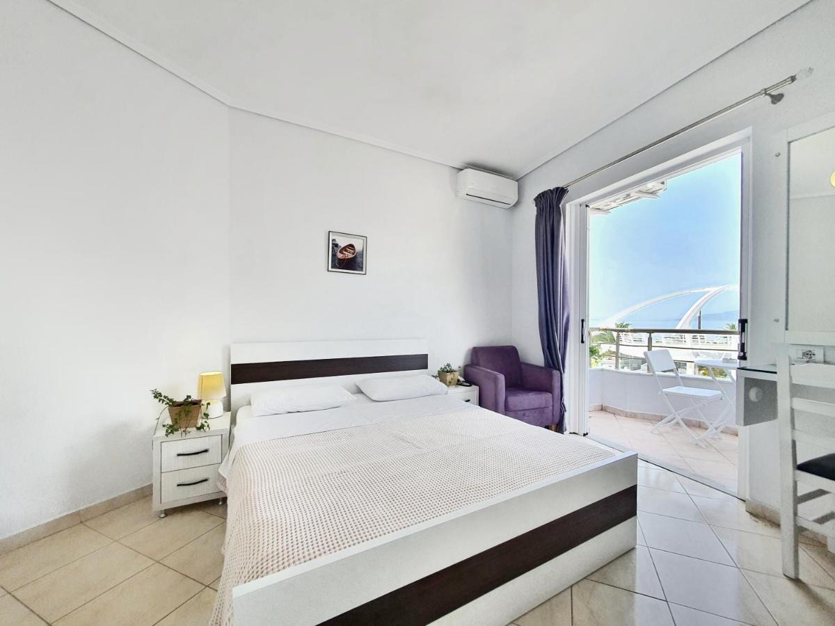Standard Twin or Double Room