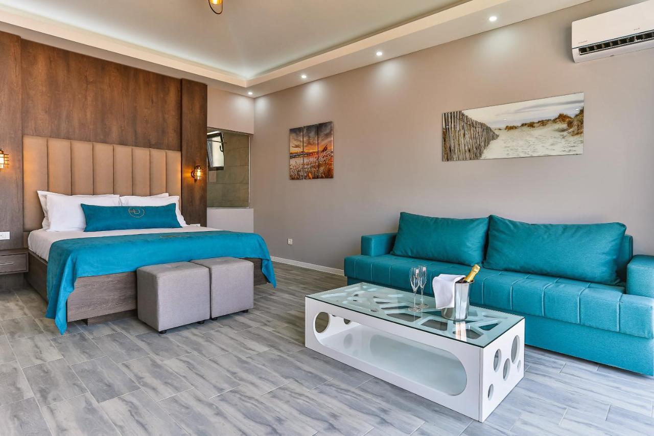 Bungalow Sea View
