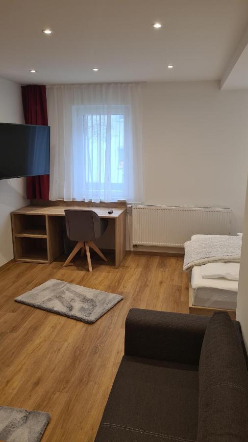 Studio-Apartment