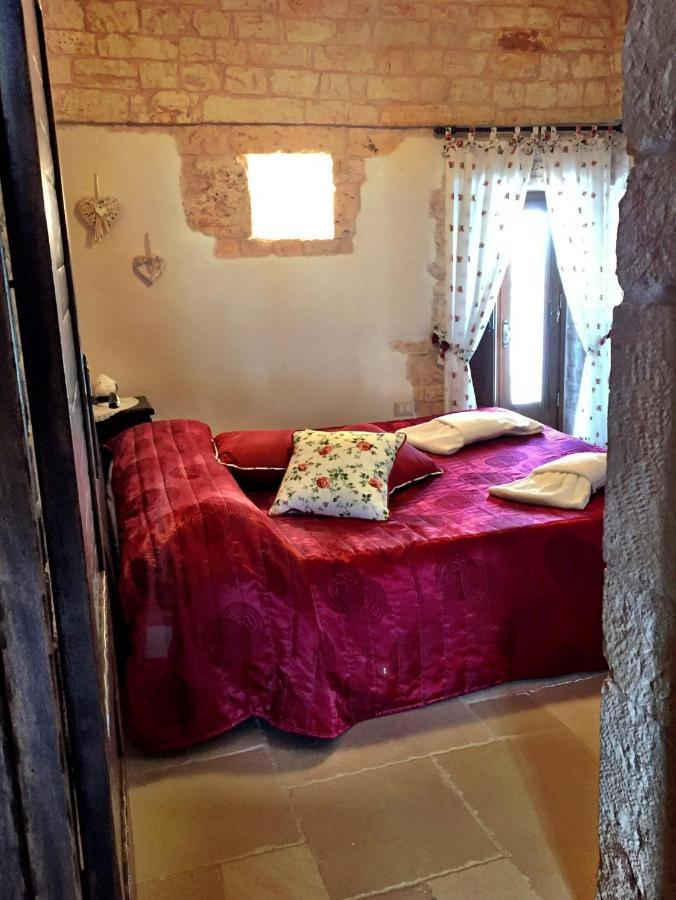 Trullo Suite
