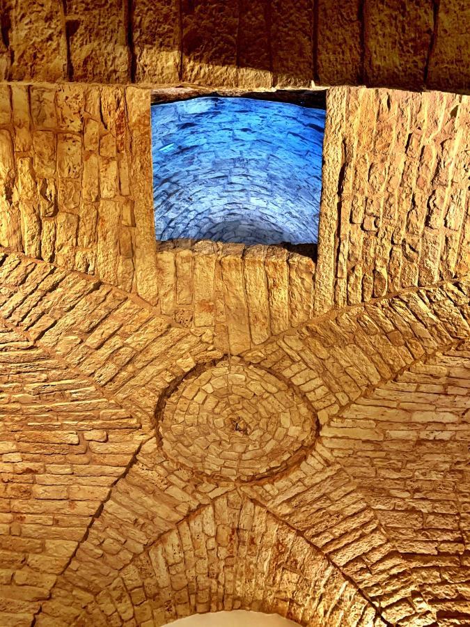 Trullo Suite