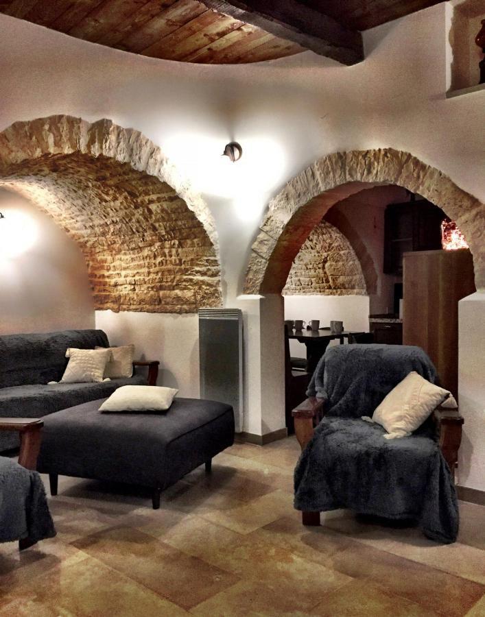 Superior Trullo