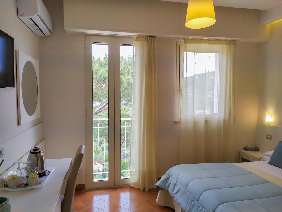 Chambre Double - Vue sur Mer