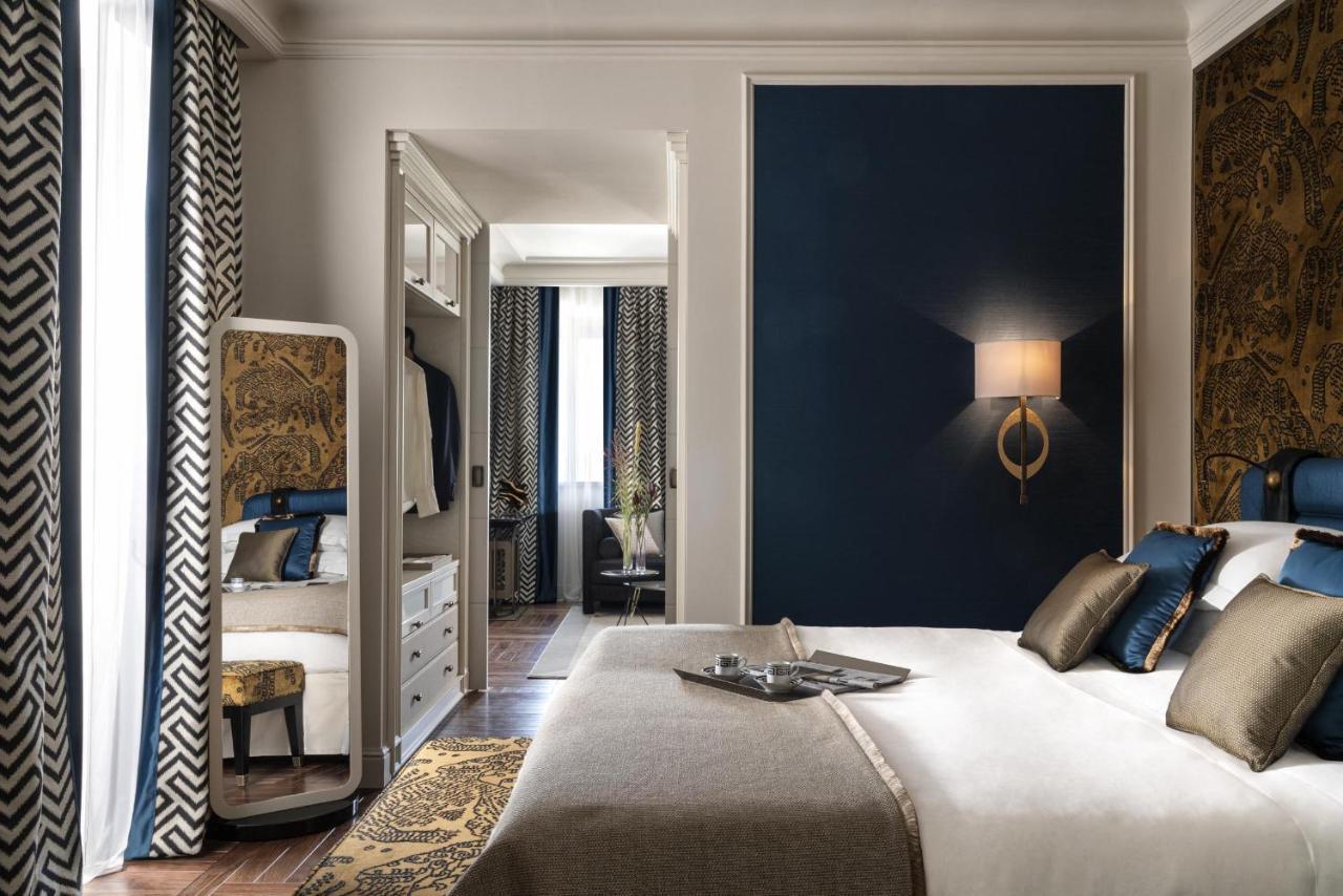 Suite Prestige