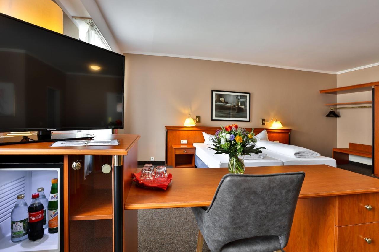 Suite Junior