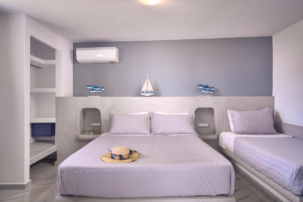 Suite Sea View