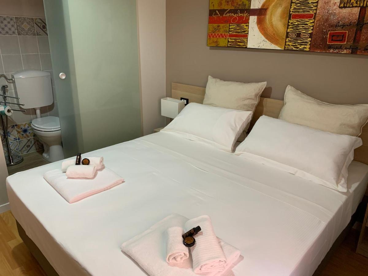 Petite Chambre Double