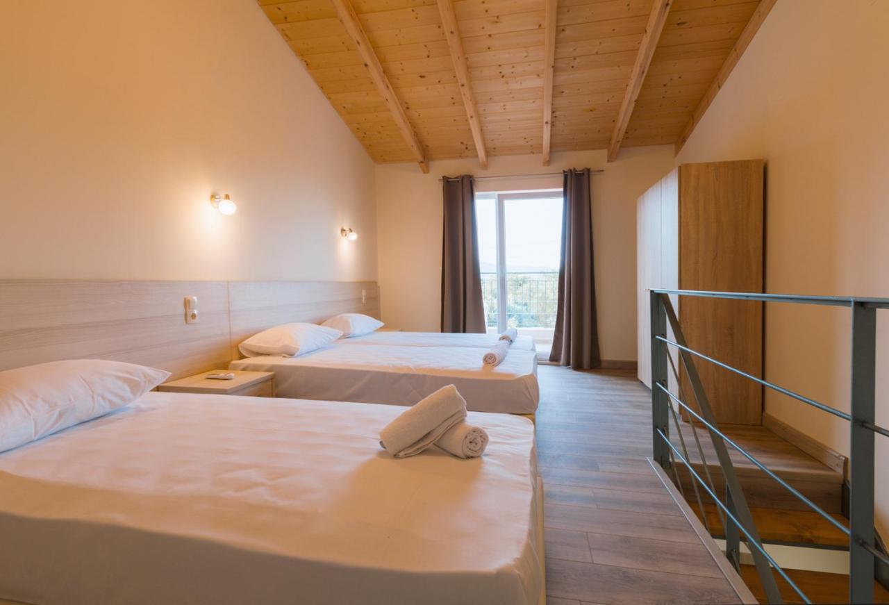 Duplex Apartment