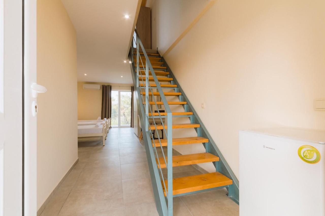 Duplex Apartment
