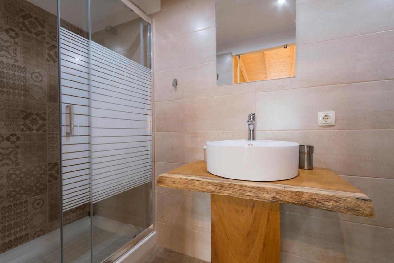 Duplex Apartment