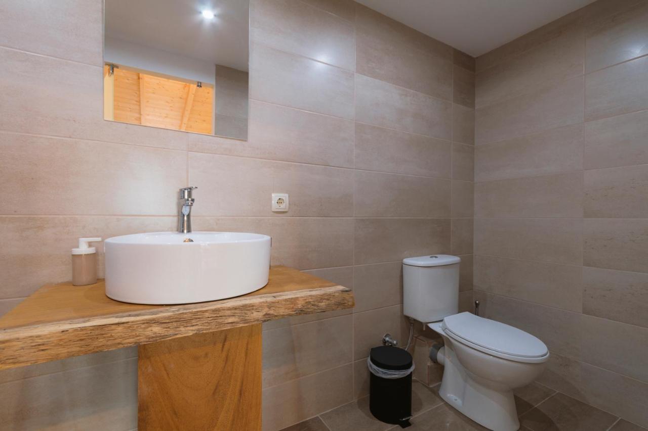 Duplex Apartment