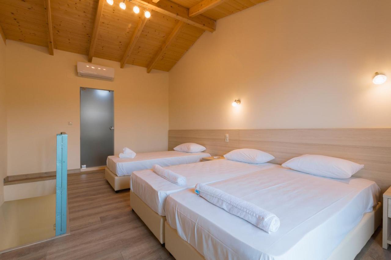 Duplex Apartment
