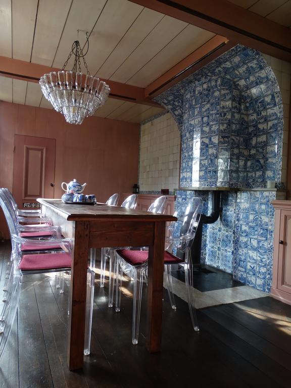 Suite 1 Chambre