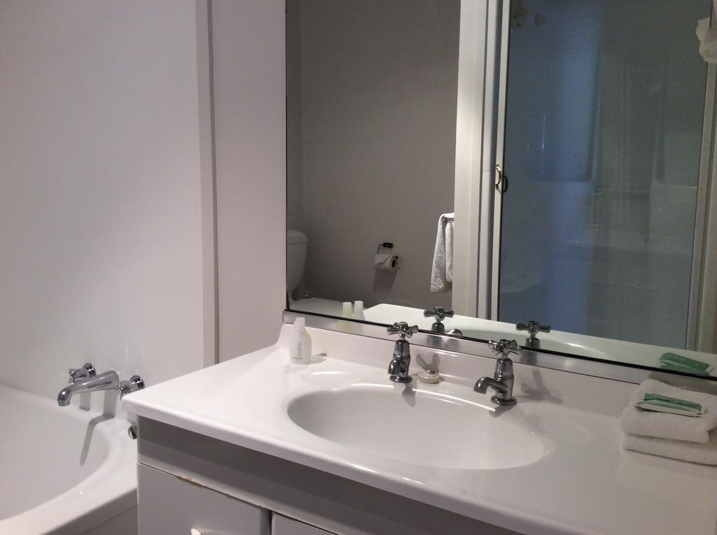 Superior One-Bedroom Suite