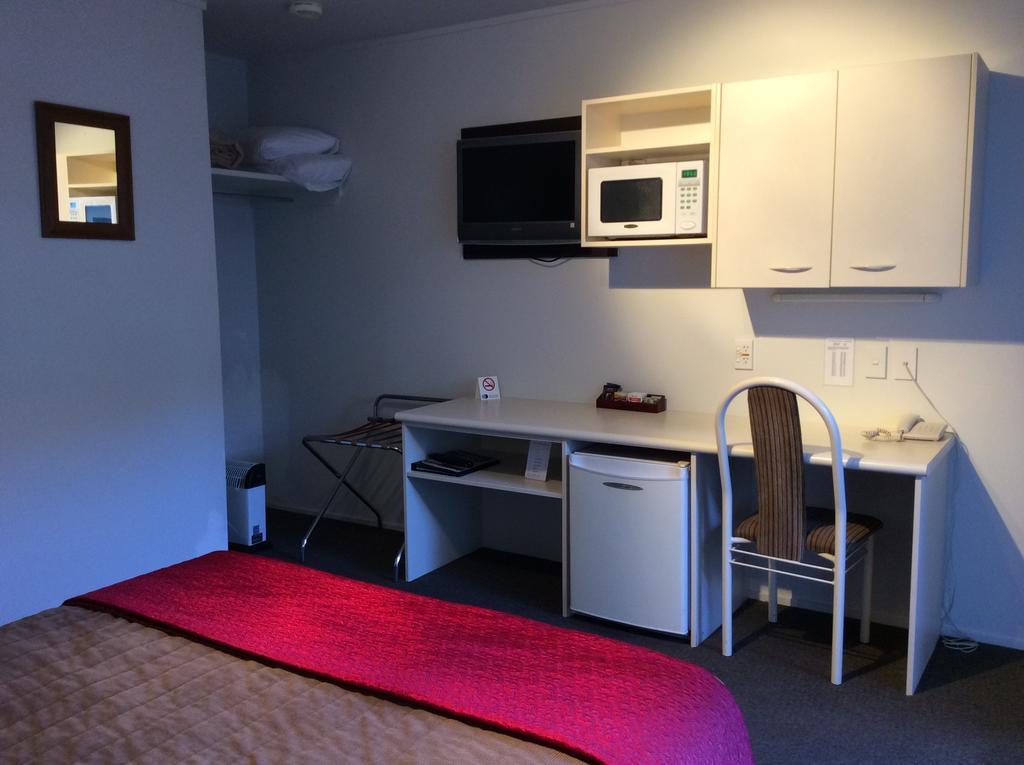 Small Studio