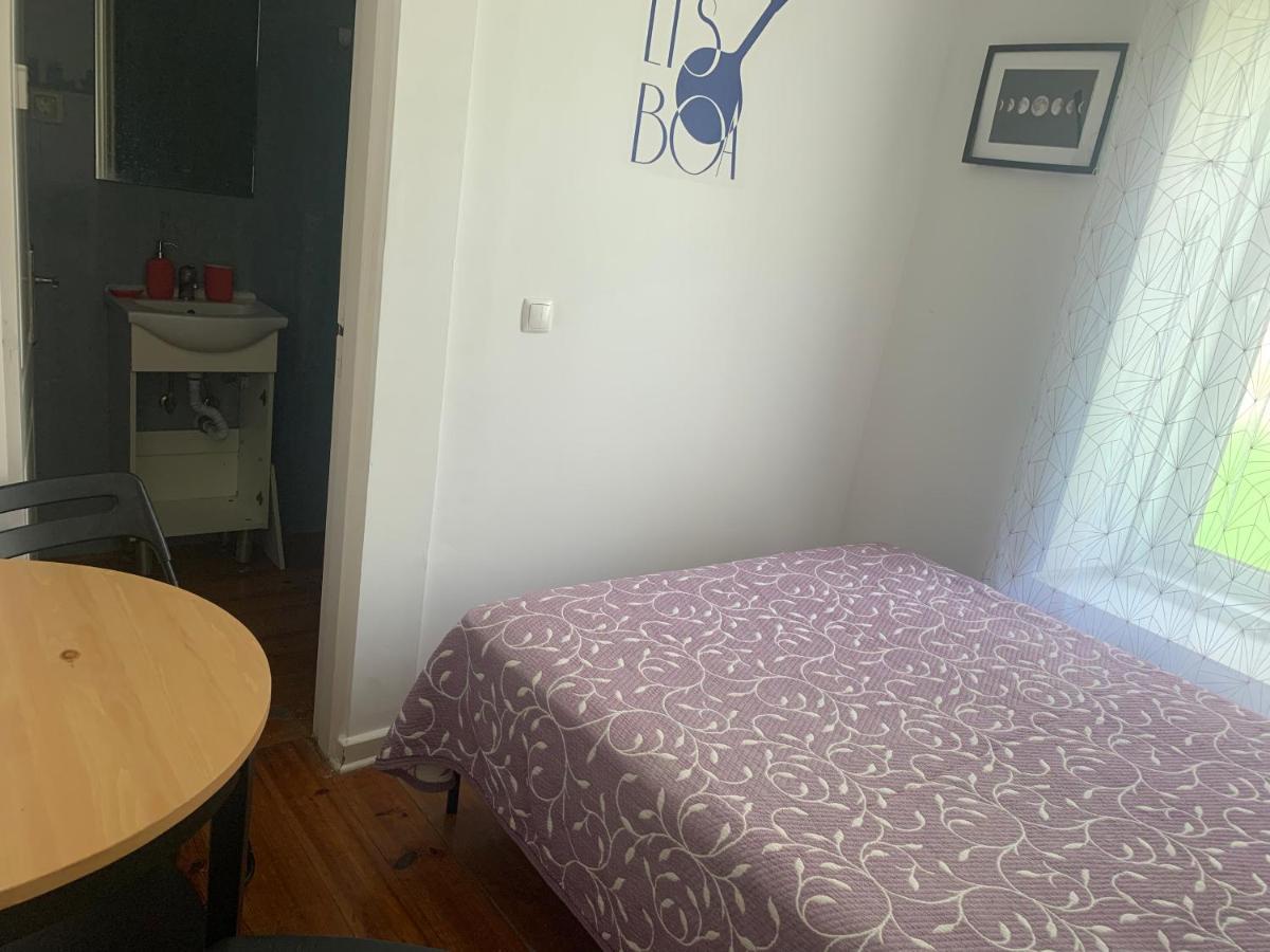 Quarto Duplo
