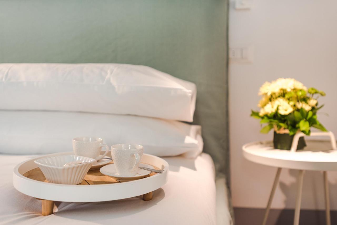 Chambre Deluxe