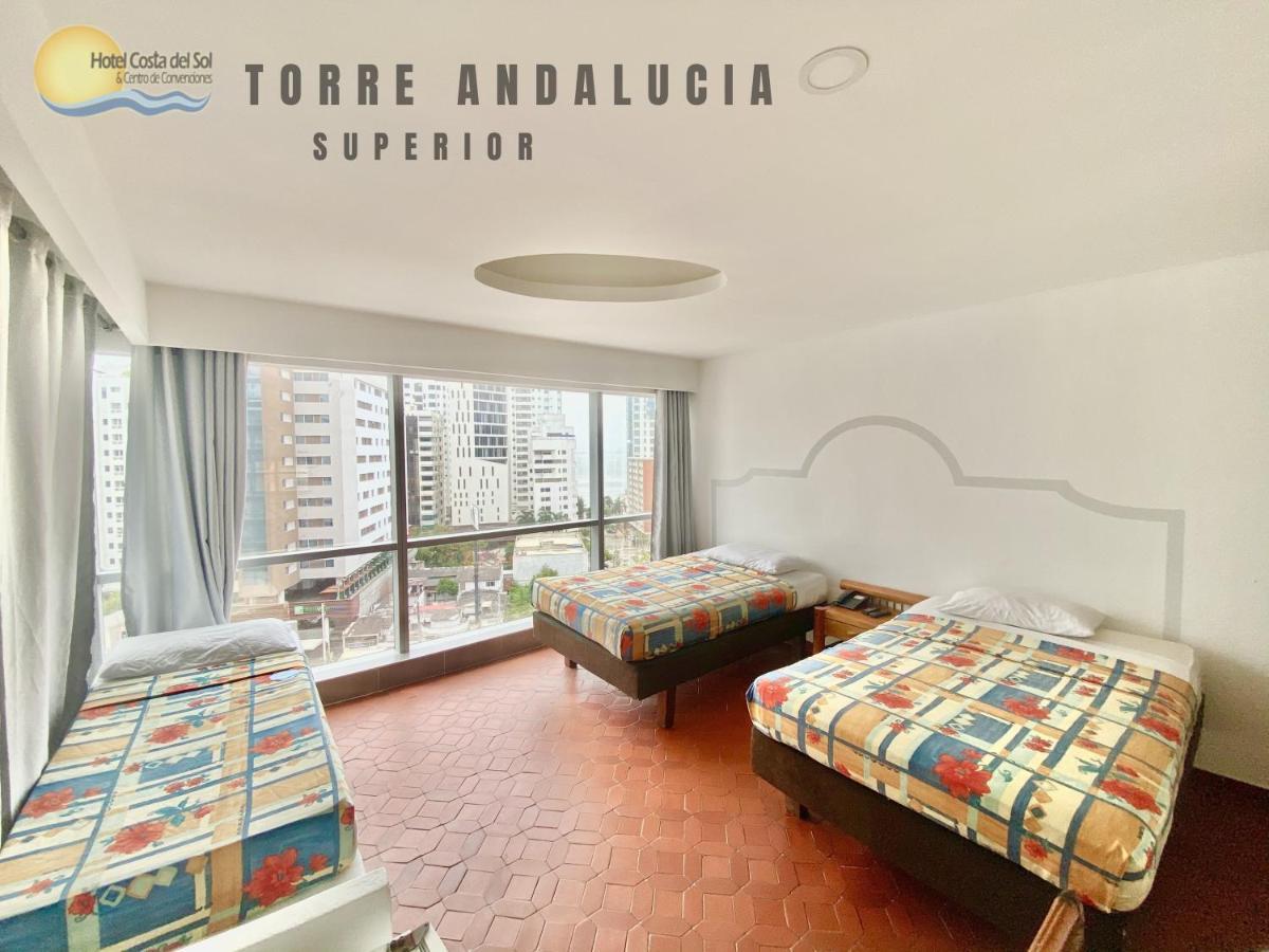 Quarto Superior com 2 Camas de Solteiro