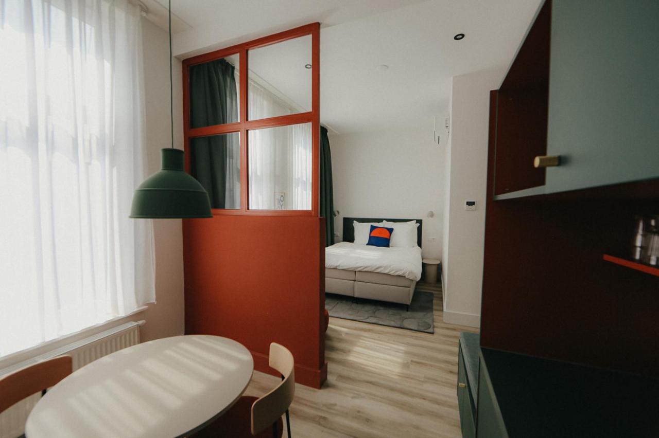 Suite Deluxe