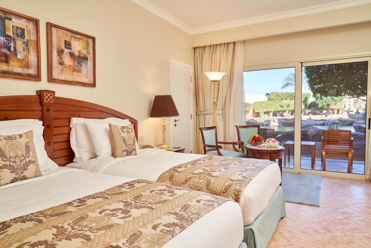 Resort View Room