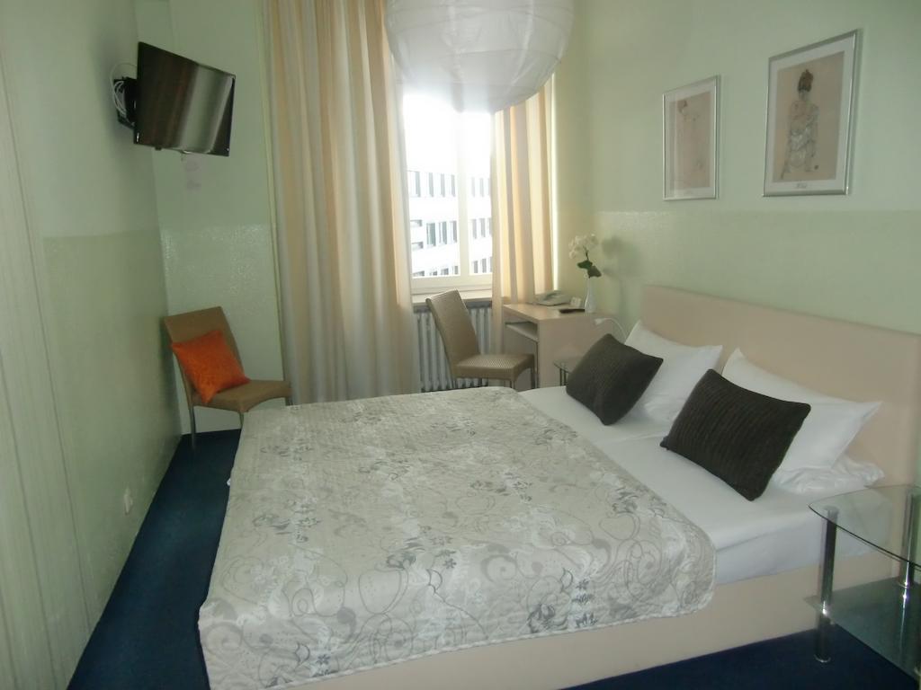 Chambre Simple