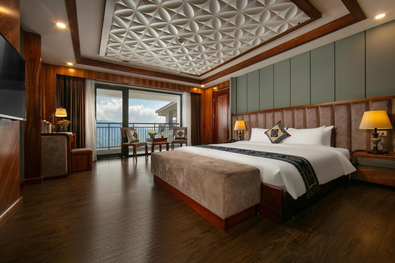 Bamboe Suite
