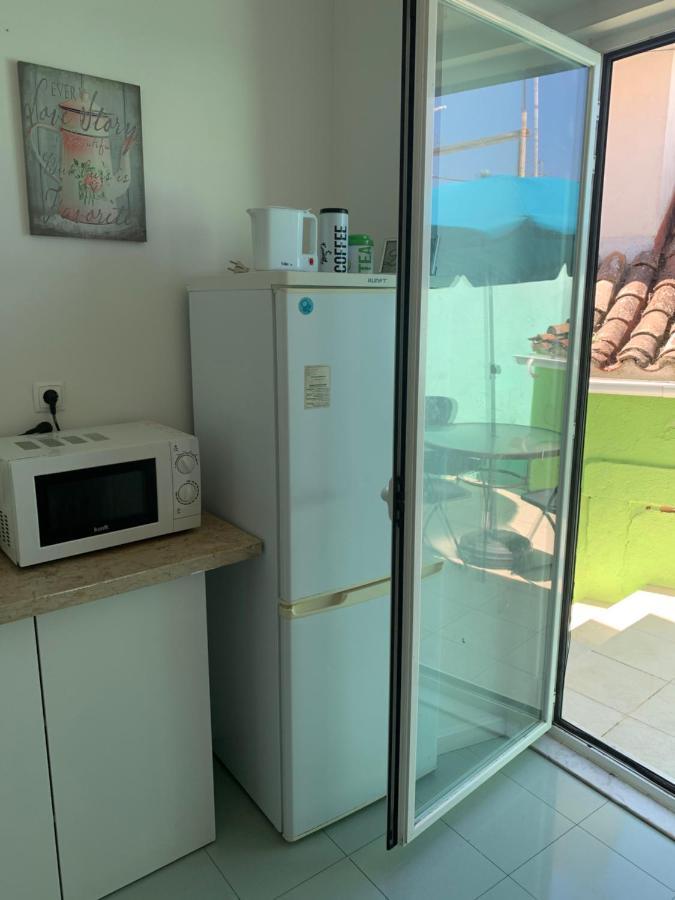 Quarto Duplo ou Twin Standard