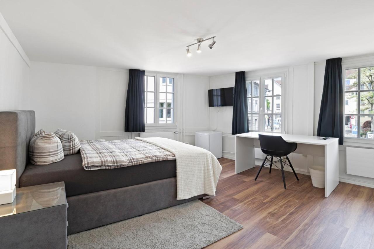 Chambre Double