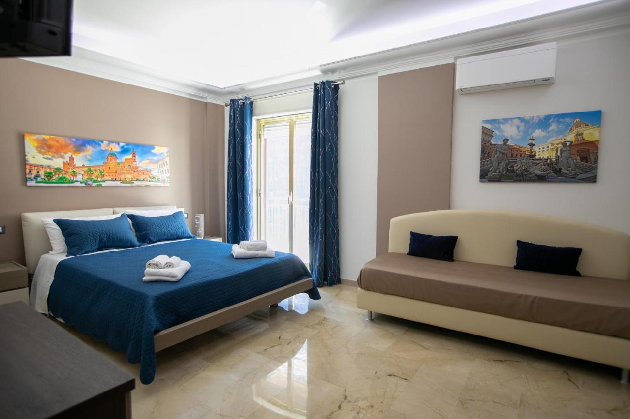 Deluxe Double Room Extra Bed