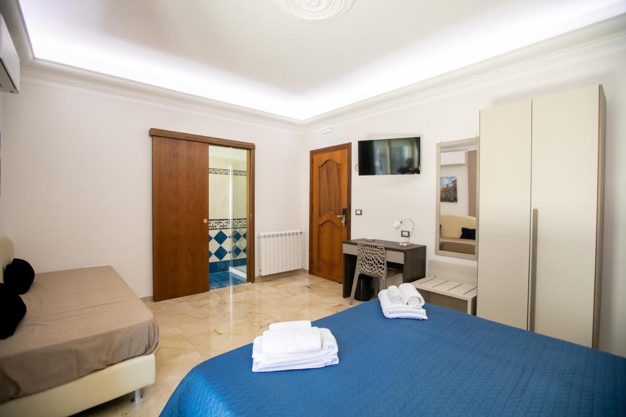 Deluxe Double Room Extra Bed