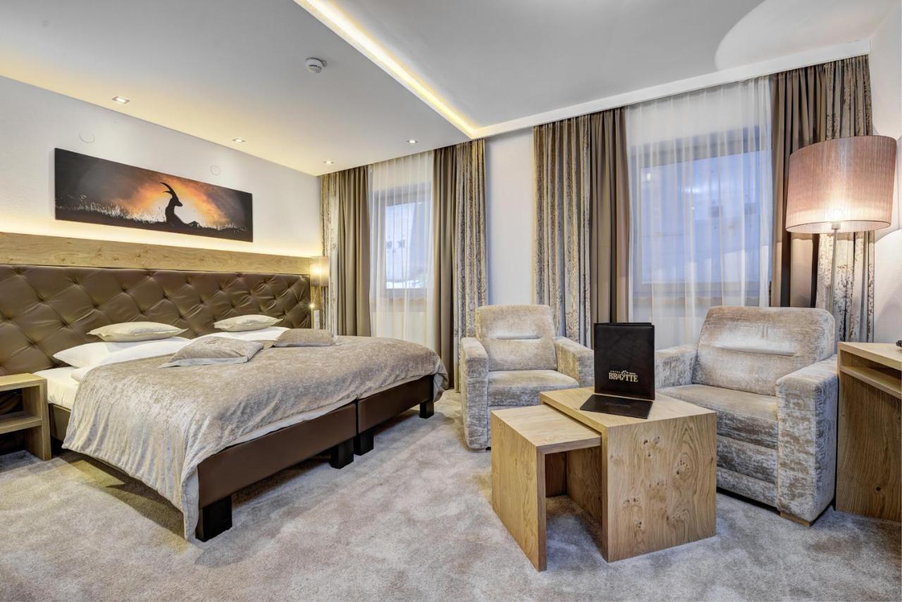 Chambre Double