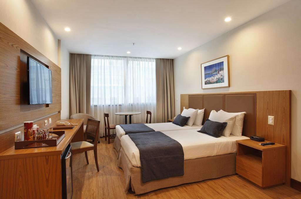 Quarto Twin Superior