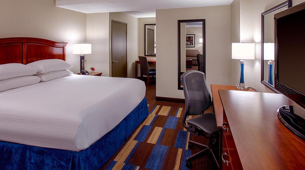 King Room Disability Access