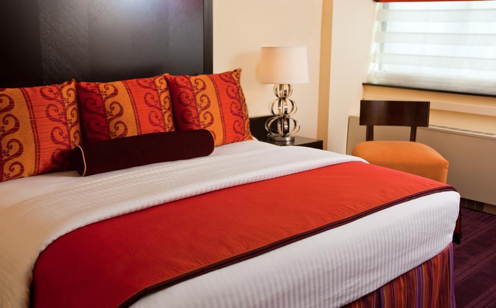 Habitación Superior con cama extragrande