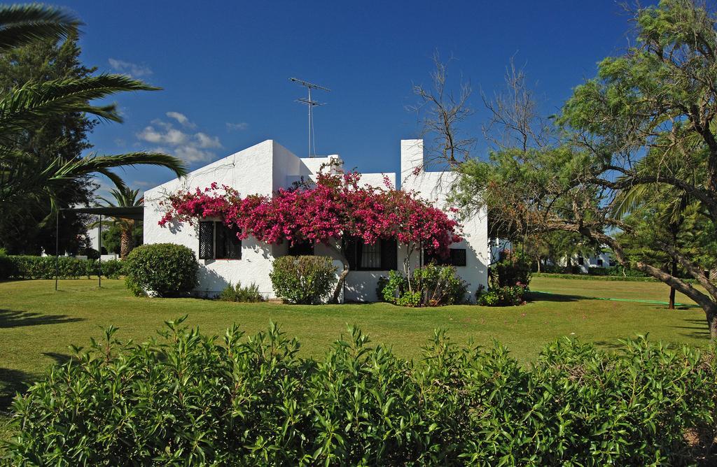 Villa de 2 dormitorios