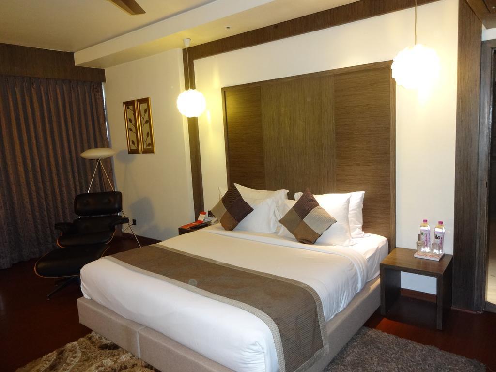 Premium Double or Twin Room