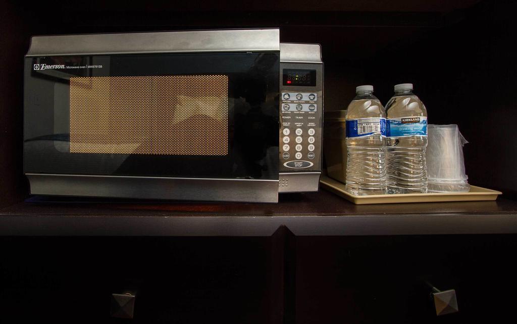 Habitación con 2 camas grandes