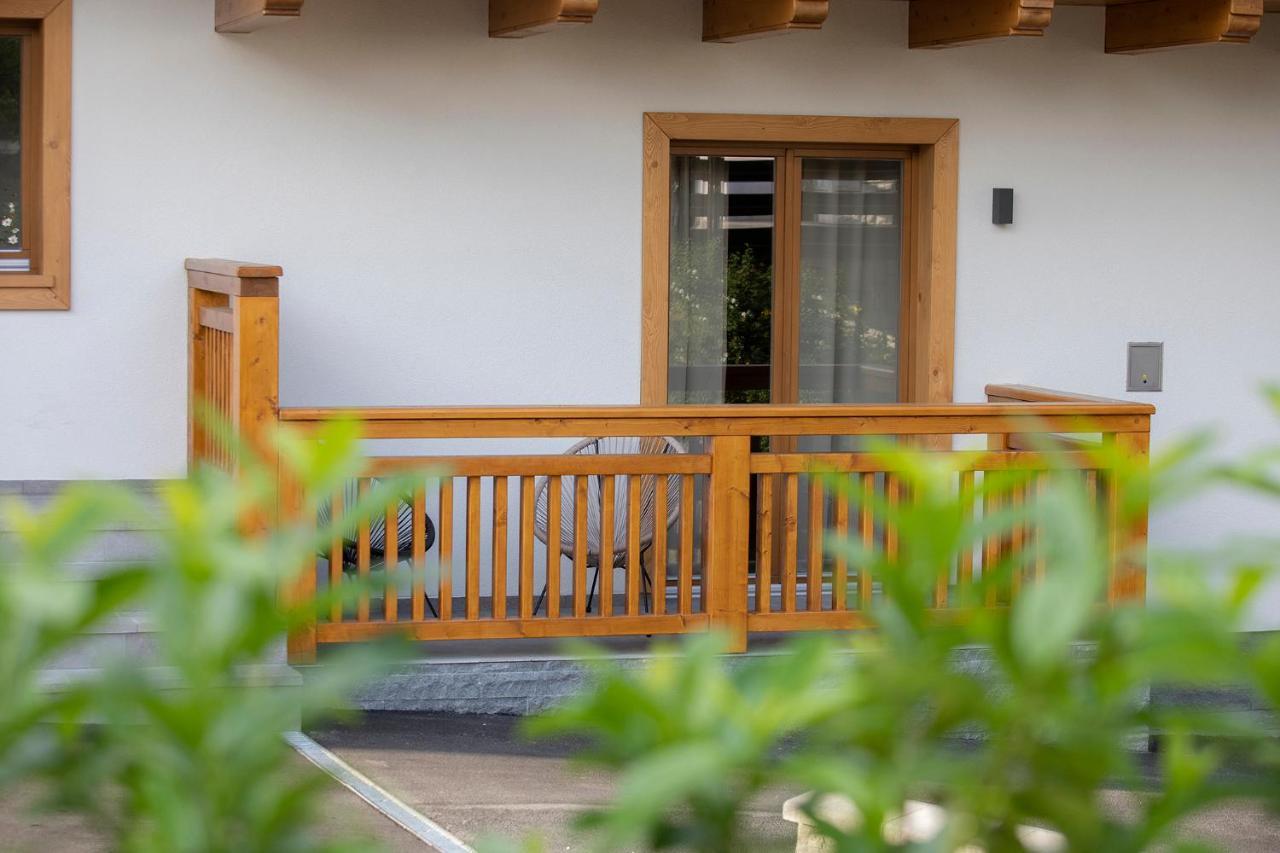 Tweepersoonskamer met Balkon