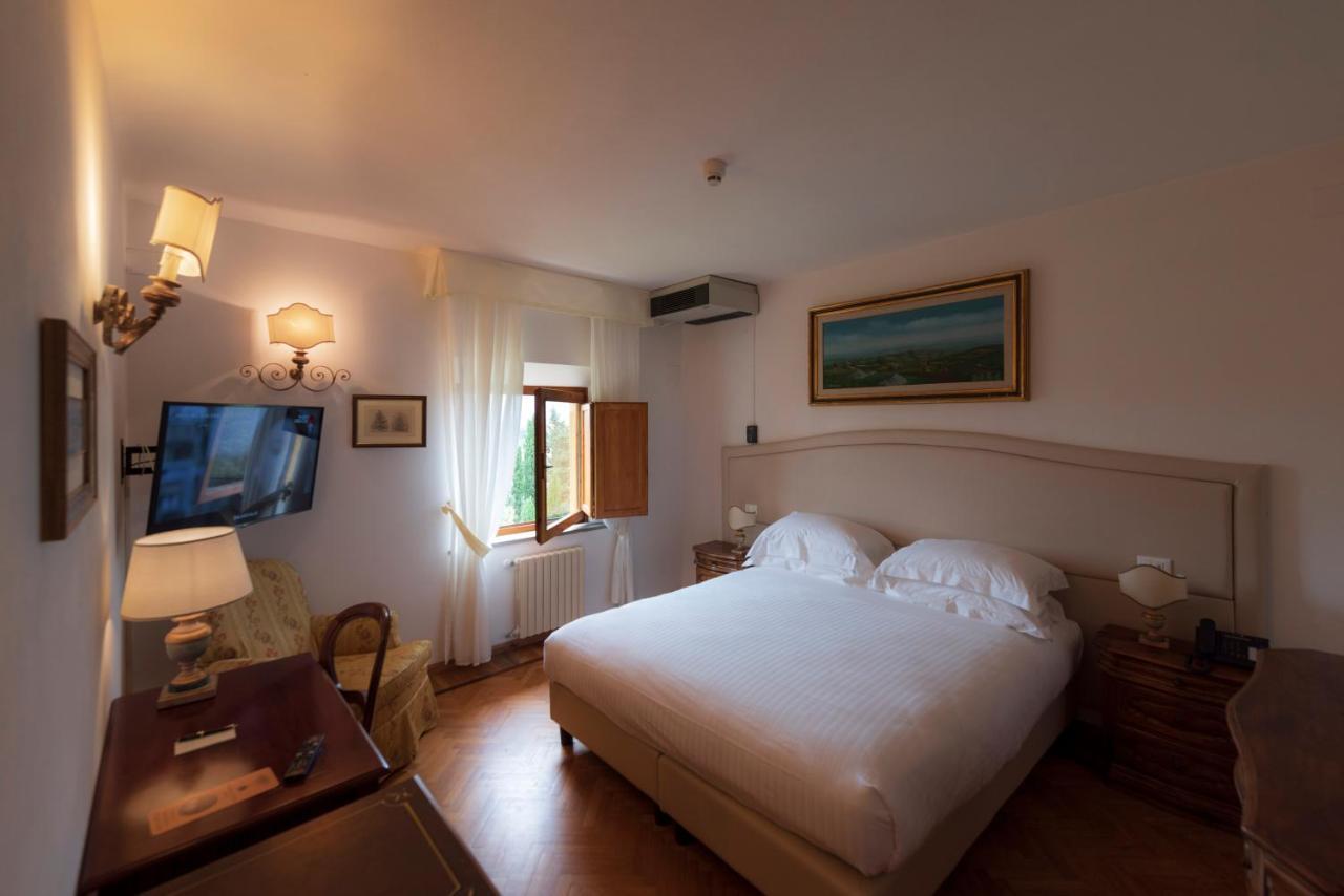 Chambre Double Deluxe