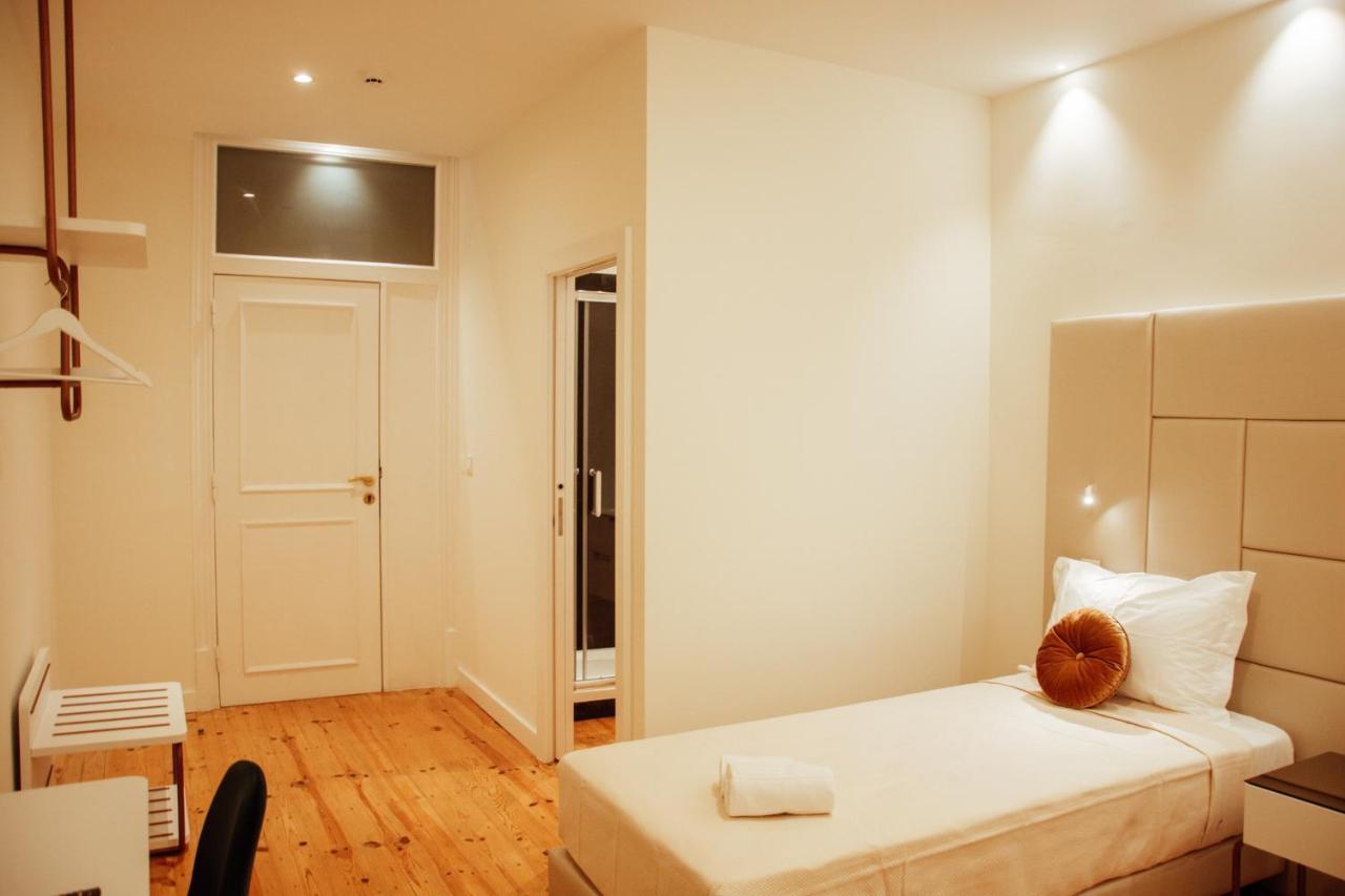 Quarto King Clássico Conforto