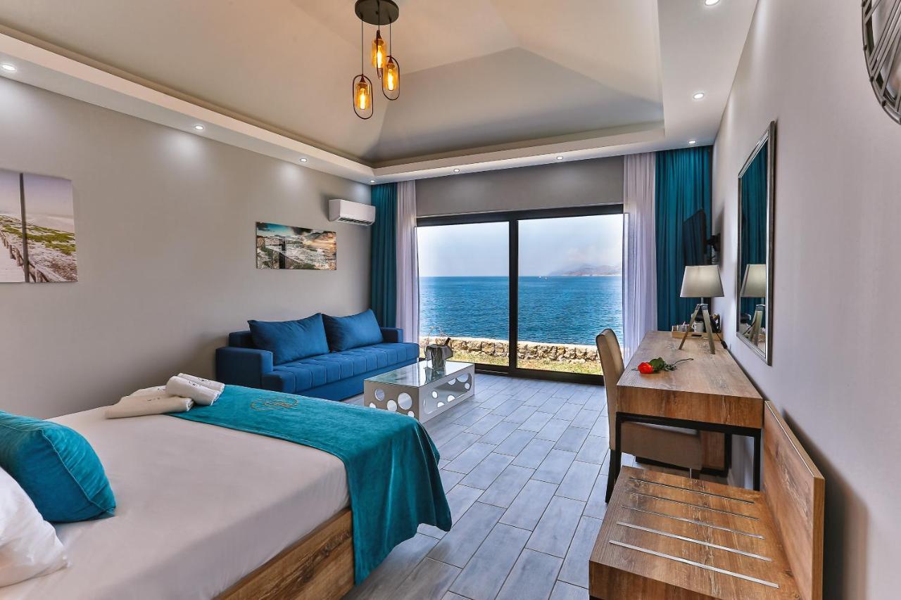 Bungalow Water Front