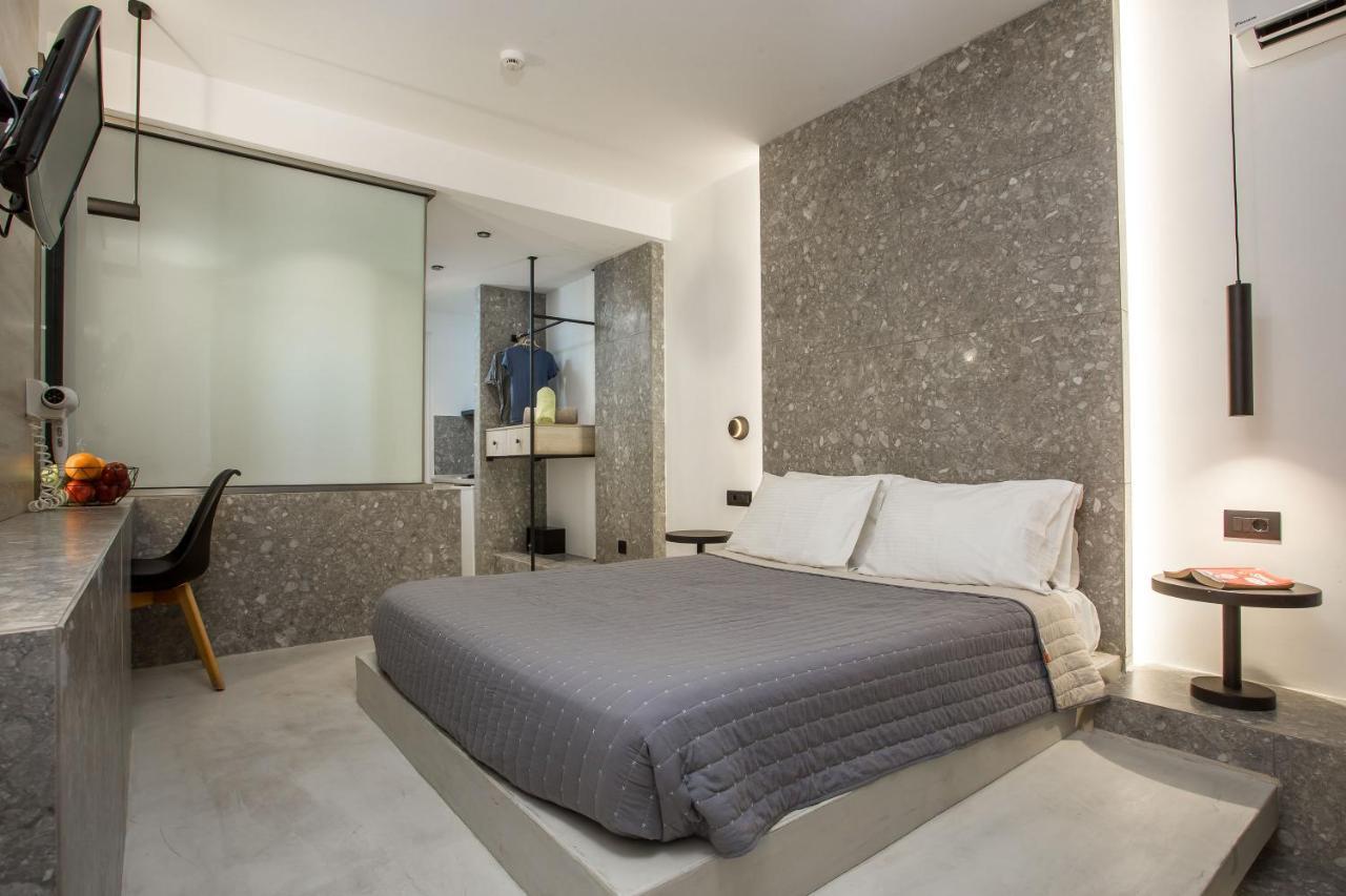 Suite Private Pool