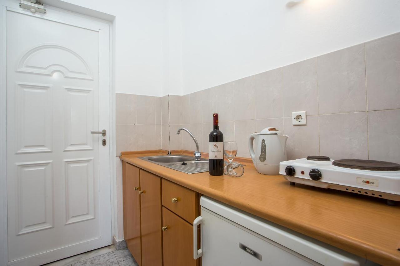 Apartamento de 2 Quartos
