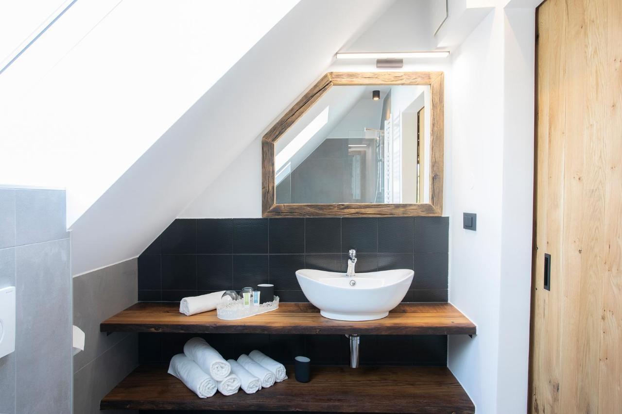 Appartement met 1 Slaapkamer en een Balkon