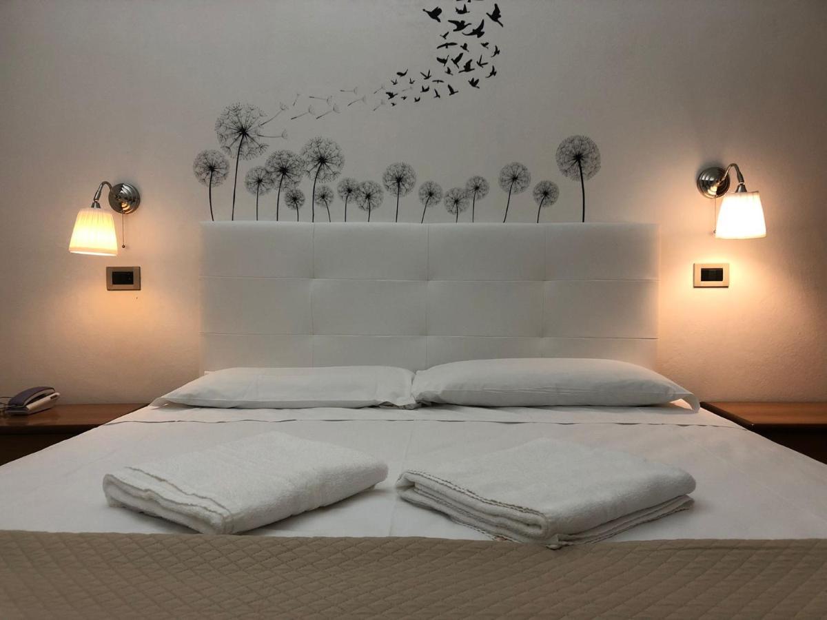 Dreibettzimmer