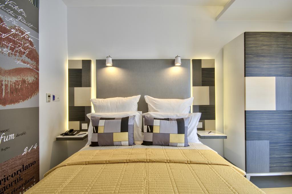 Habitación Económica