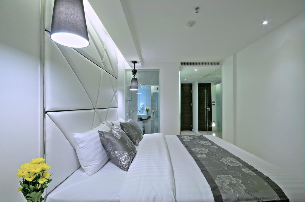 Habitación Doble Superior