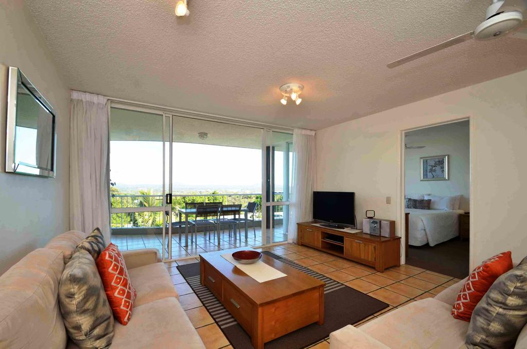 Appartamento con 2 Camere da Letto e Balcone